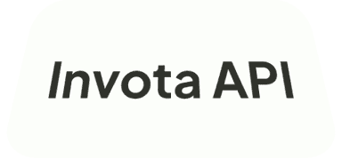 Invota API