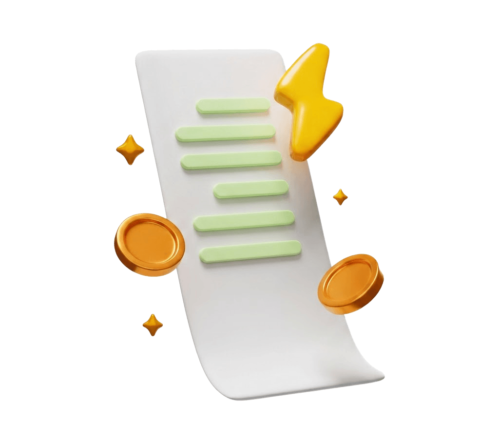 Create Invoice