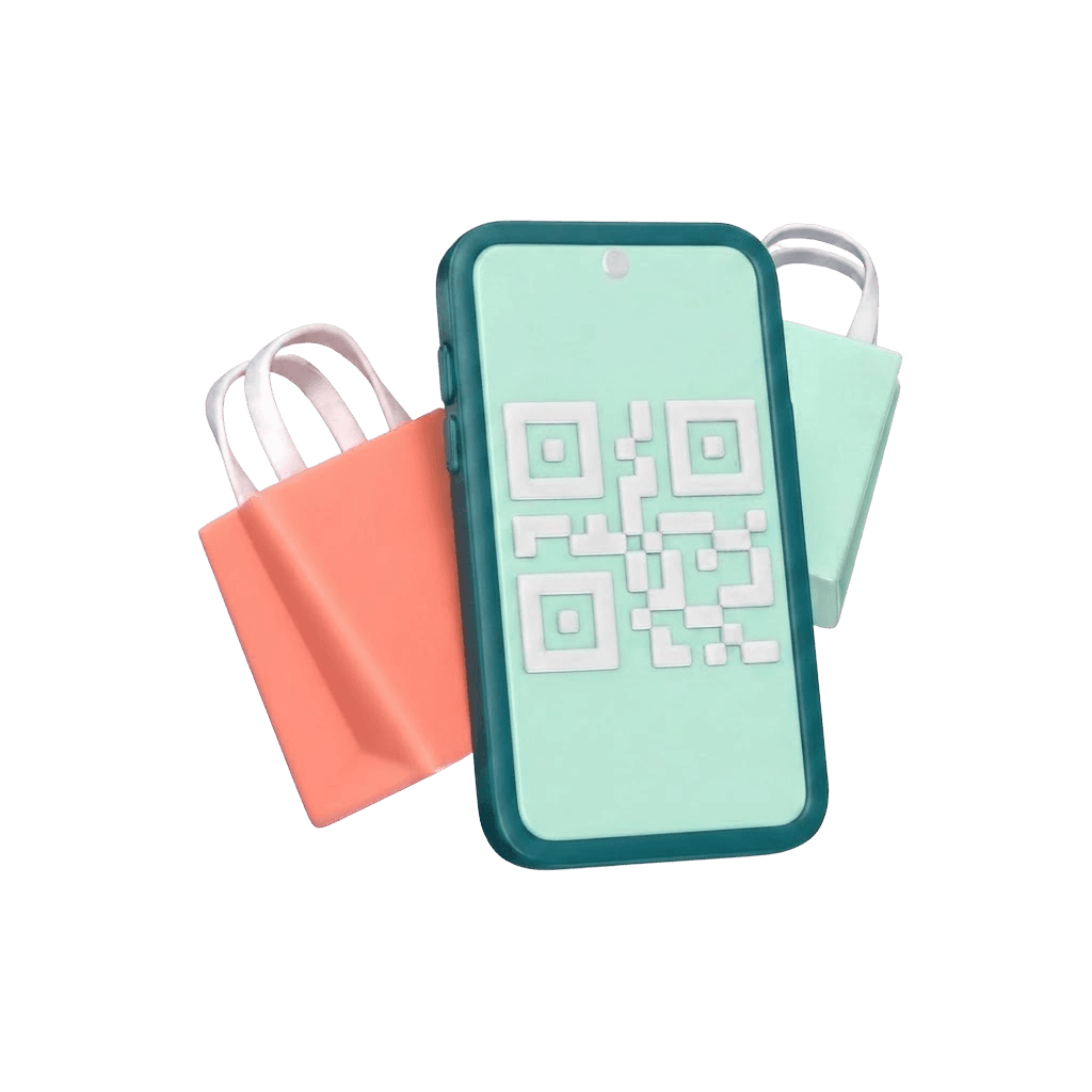 Get IRN/QR Code